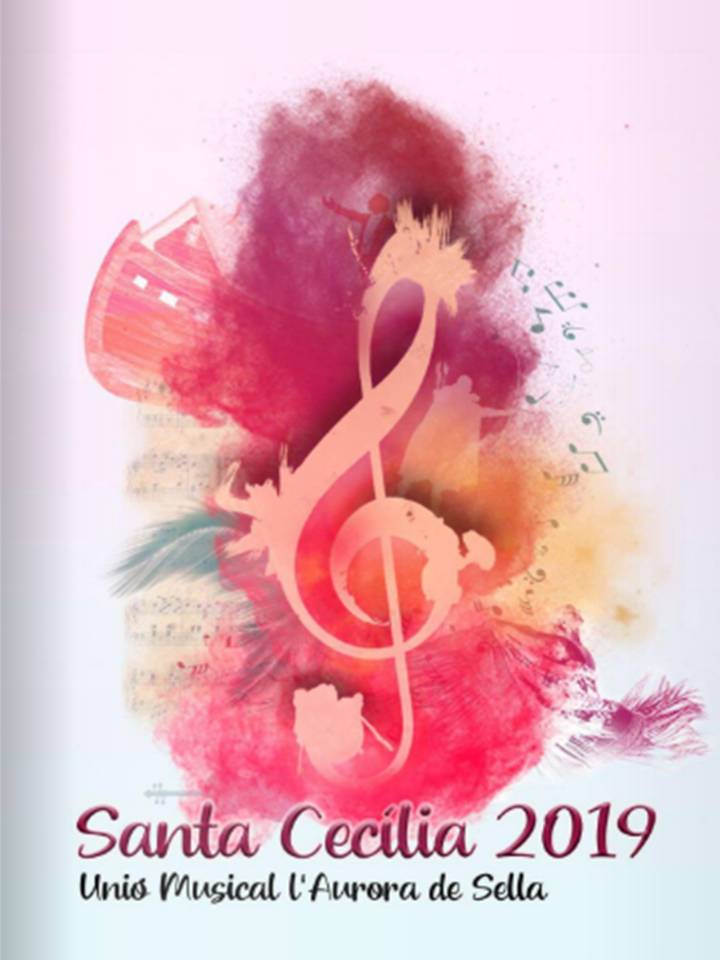 Santa Cecilia 2019